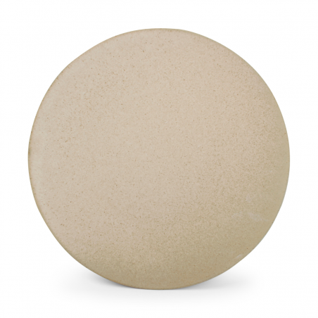 Cirro Beige Talerz płaski 27cm