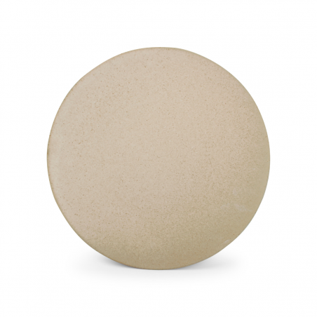 Cirro Beige Talerz płaski 21cm