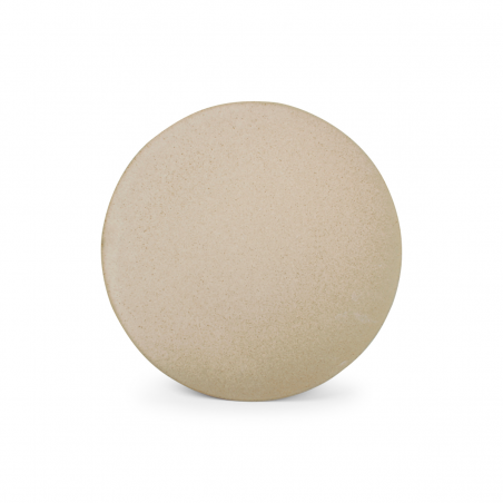 Cirro Beige Talerz płaski 16cm