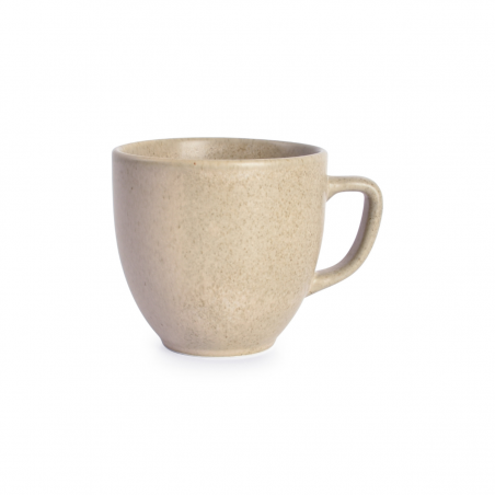 Cirro Beige Filiżanka ze spodkiem 200ml