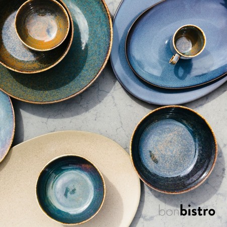 Cirro Dark Blue Kubek 450ml