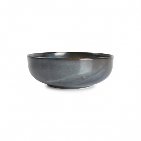 Cirro Dark Blue Miska 21cm