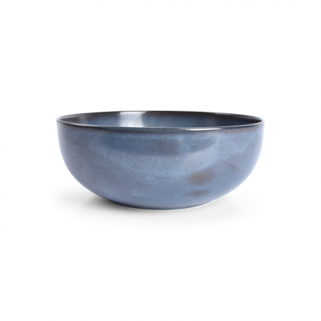 Cirro Dark Blue Miska 23cm