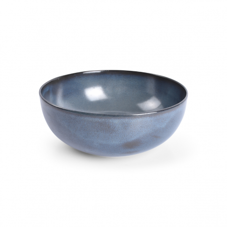 Cirro Dark Blue Miska 23cm