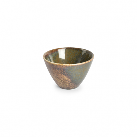 Cirro Green Miska stożkowa 10xH7 cm
