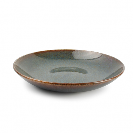 Cirro Green Talerz do pasty 26xH4,5cm