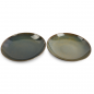 Cirro Green Talerz do pasty 26xH4,5cm Cirro Green Talerz do pasty 26xH4,5cm