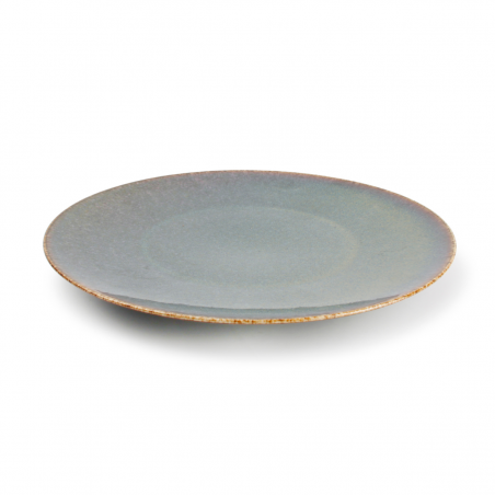 Cirro Green Talerz płaski 27cm