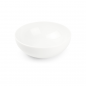 CIRRO White Miska 18cm CIRRO White Miska 18cm
