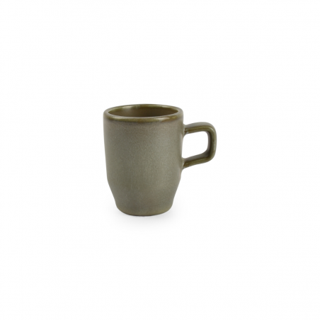 F2D USKO FILIŻANKA ZE SPODKIEM 65ML