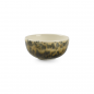 BONBISTRO Resto Green Brown Miseczka 10xH4,5 cm BONBISTRO Resto Green Brown Miseczka 10xH4,5 cm
