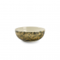 BONBISTRO Resto Green Brown Miseczka 16xH6 cm BONBISTRO Resto Green Brown Miseczka 16xH6 cm