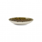 BONBISTRO Resto Green Brown Talerz do pasty 26xH4,5 cm BONBISTRO Resto Green Brown Talerz do pasty 26xH4,5 cm