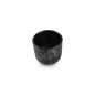 F2D Oxido Black Miseczka / Kubek 130ml F2D Oxido Black Miseczka / Kubek 130ml