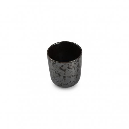 F2D Oxido Black Kubek bez ucha 260ml