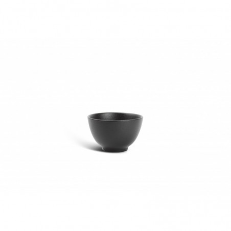 DUSK BLACK Miseczka 10 cm