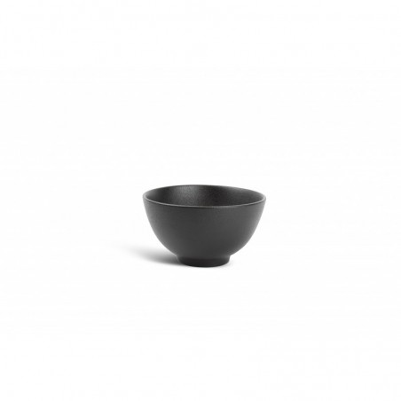 DUSK BLACK Miseczka 14 cm