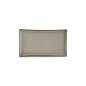 F2D Line Grey Półmisek prostokątny 22x12 cm F2D Line Grey Półmisek prostokątny 22x12 cm