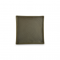 F2D Line Green Talerz kwadratowy 20,5x20,5 cm F2D Line Green Talerz kwadratowy 20,5x20,5 cm