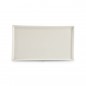 F2D Line White Talerz prostokątny 30x17 cm F2D Line White Talerz prostokątny 30x17 cm