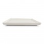 F2D Line White Talerz kwadratowy 20,5x20,5 cm F2D Line White Talerz kwadratowy 20,5x20,5 cm