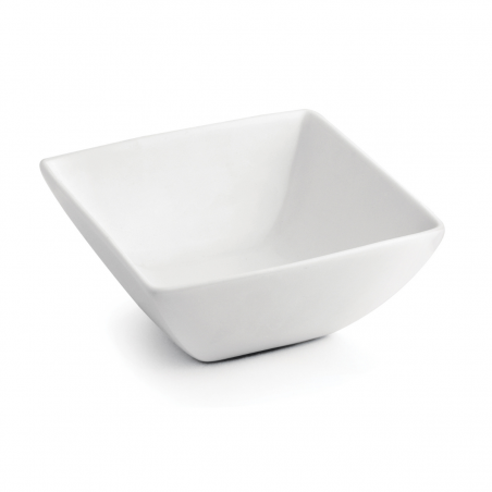 YONG Squito Miska 23xH9cm biała