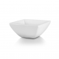 YONG Squito Miska 7x7xW3,5cm biała YONG Squito Miska 7x7xW3,5cm biała