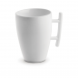 YONG Squito Kubek 300ml biały YONG Squito Kubek 300ml biały