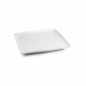 YONG Squito Talerz 16x16cm biały YONG Squito Talerz 16x16cm biały