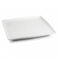 YONG Squito Talerz 30x30cm biały YONG Squito Talerz 30x30cm biały