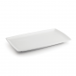 YONG Squito Talerz 32x21cm biały YONG Squito Talerz 32x21cm biały