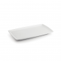 YONG Squito Talerz 24x13cm biały YONG Squito Talerz 24x13cm biały