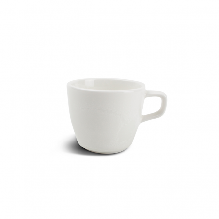 F2D CERES WHITE Filiżanka ze spodkiem 190 ml