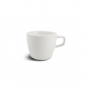 F2D CERES WHITE Filiżanka ze spodkiem 190 ml F2D CERES WHITE Filiżanka ze spodkiem 190 ml