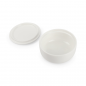F2D Ceres White Cukiernica z przykrywką 140ml F2D Ceres White Cukiernica z przykrywką 140ml