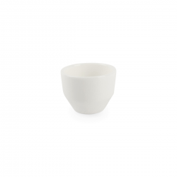 F2D Ceres White Filiżanka do espresso / Naczynie 65ml