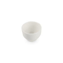 F2D Ceres White Filiżanka do espresso / Naczynie 65ml