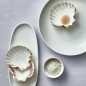 F2D Ceres White Pieprzniczka 4xH7 cm F2D Ceres White Pieprzniczka 4xH7 cm