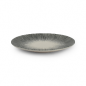 BONBISTRO Solido Talerz 25cm szary BONBISTRO Solido Talerz 25cm szary