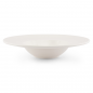BONBISTRO Solido Talerz głęboki z rantem 29cm biały BONBISTRO Solido Talerz głęboki z rantem 29cm biały