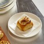 BONBISTRO Solido Talerz głęboki 22cm biały BONBISTRO Solido Talerz głęboki 22cm biały