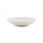 BONBISTRO Solido Talerz głęboki 22cm biały BONBISTRO Solido Talerz głęboki 22cm biały