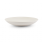 BONBISTRO Solido Talerz głęboki 25cm biały BONBISTRO Solido Talerz głęboki 25cm biały