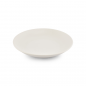 BONBISTRO Solido Talerz głęboki 25cm biały BONBISTRO Solido Talerz głęboki 25cm biały