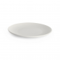 BONBISTRO Solido Talerz 20,5cm biały BONBISTRO Solido Talerz 20,5cm biały
