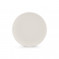 BONBISTRO Solido Talerz 20,5cm biały BONBISTRO Solido Talerz 20,5cm biały