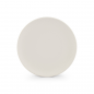 BONBISTRO Solido Talerz 25cm biały BONBISTRO Solido Talerz 25cm biały