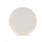 BONBISTRO Solido Talerz 27cm biały BONBISTRO Solido Talerz 27cm biały