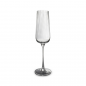 Ray Kieliszek do szampana 240ml - zestaw 4szt Ray Kieliszek do szampana 240ml - zestaw 4szt