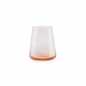Ray szklanka bursztynowa 300ml - zestaw 4szt Ray szklanka bursztynowa 300ml - zestaw 4szt
